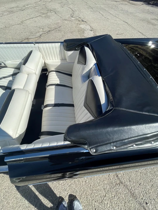 1964 Cadillac DeVille 2nd Gen - Image 14 of 29
