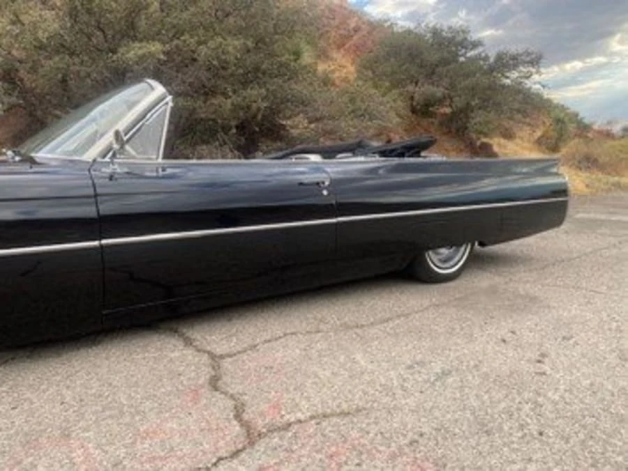 1964 Cadillac DeVille 2nd Gen - Image 5 of 29