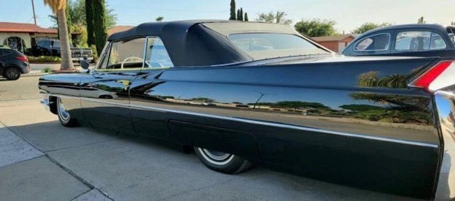 1964 Cadillac DeVille 2nd Gen - Image 3 of 29