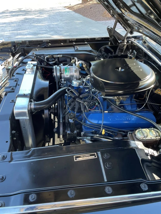 1964 Cadillac DeVille 2nd Gen - Image 23 of 29
