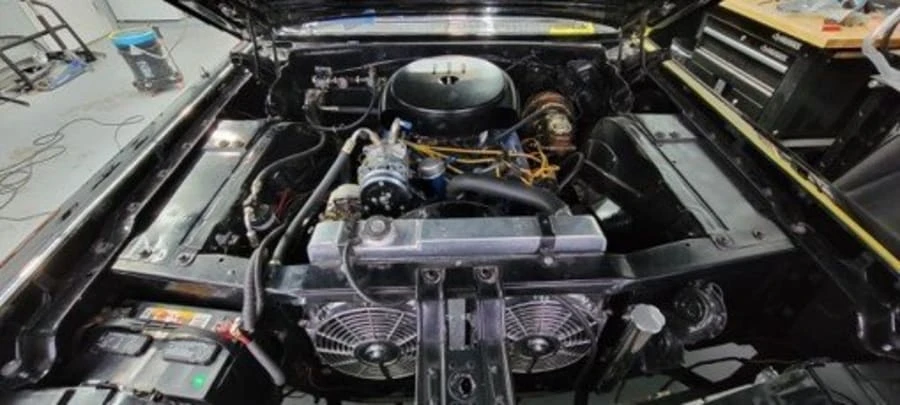 1964 Cadillac DeVille 2nd Gen - Image 21 of 29