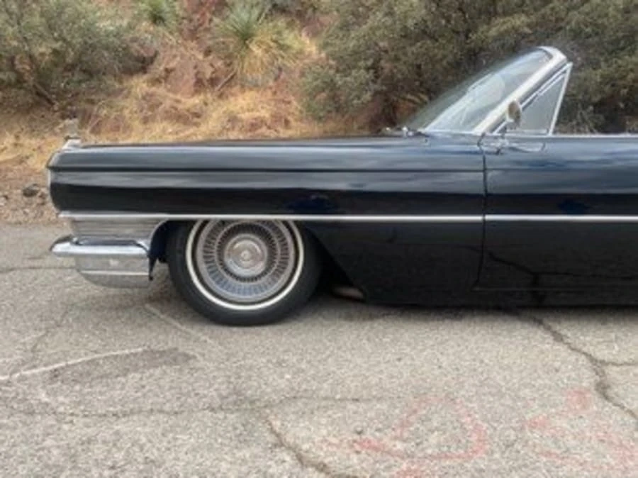 1964 Cadillac DeVille 2nd Gen - Image 7 of 29