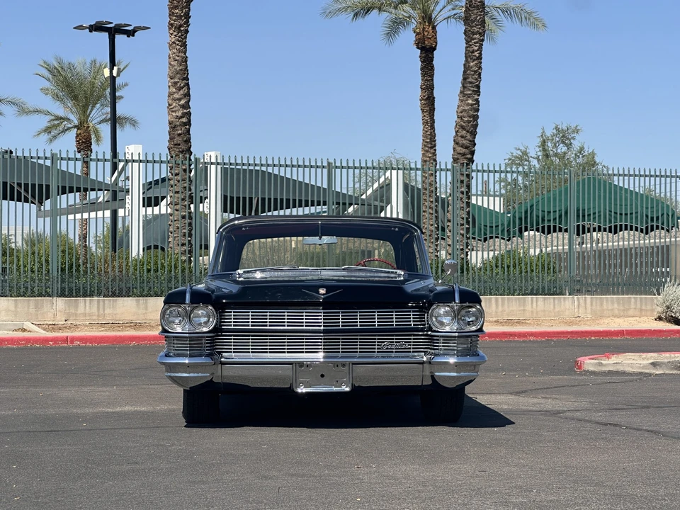1964 Cadillac DeVille 2nd Gen - Image 6 of 31