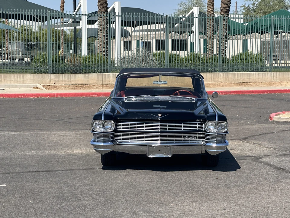 1964 Cadillac DeVille 2nd Gen - Image 5 of 31