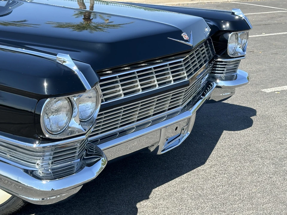 1964 Cadillac DeVille 2nd Gen - Image 31 of 31