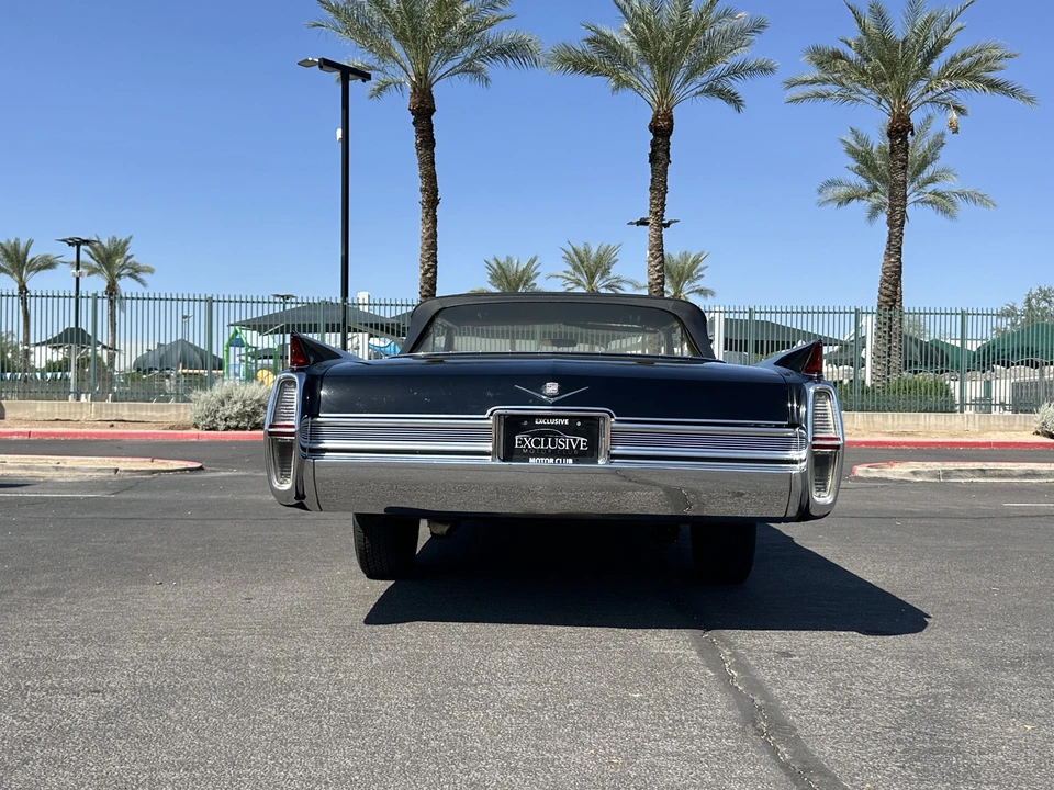 1964 Cadillac DeVille 2nd Gen - Image 12 of 31