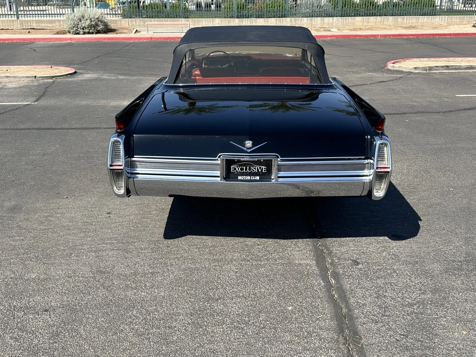 1964 Cadillac DeVille 2nd Gen - Image 13 of 31