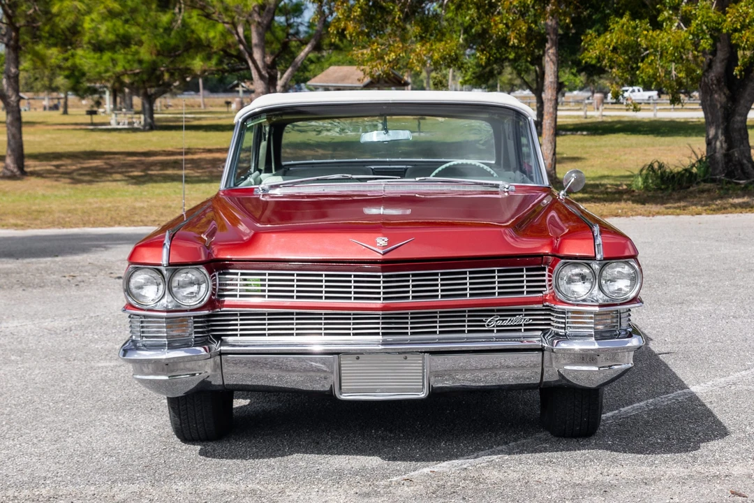 1964 Cadillac DeVille 2nd Gen - Image 17 of 31