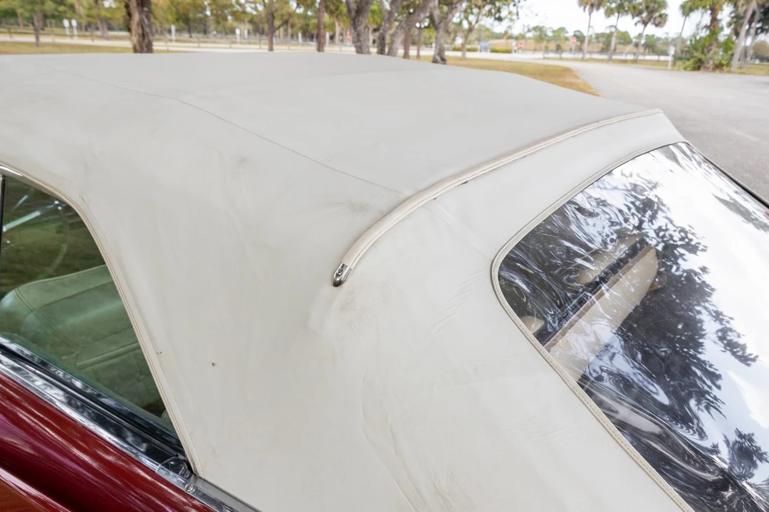 1964 Cadillac DeVille 2nd Gen - Image 21 of 31