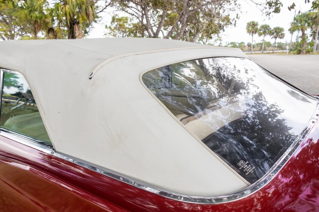 1964 Cadillac DeVille 2nd Gen - Image 22 of 31