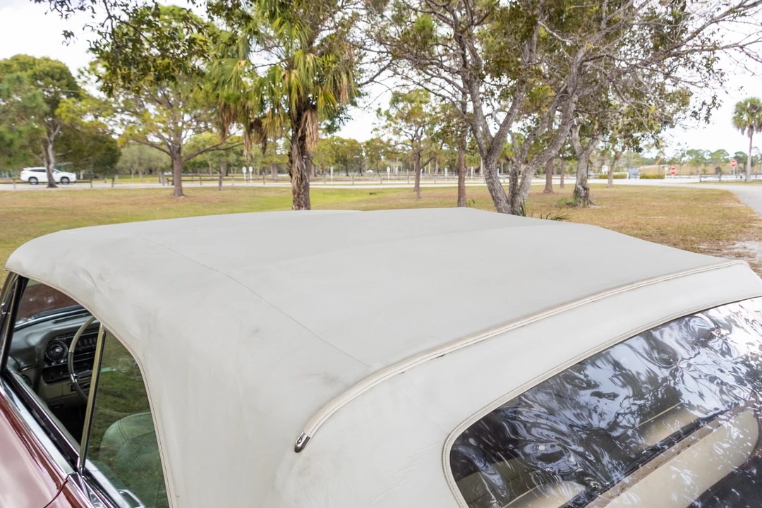 1964 Cadillac DeVille 2nd Gen - Image 23 of 31