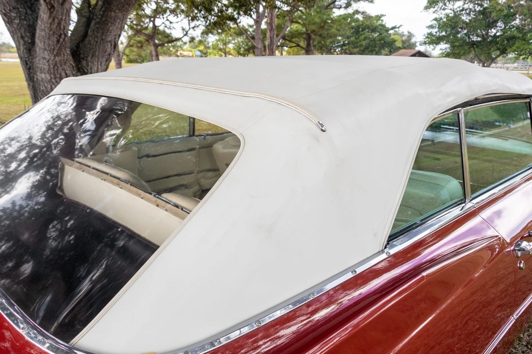 1964 Cadillac DeVille 2nd Gen - Image 24 of 31