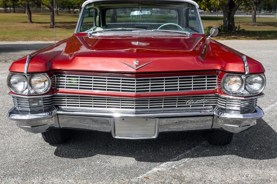 1964 Cadillac DeVille 2nd Gen - Image 18 of 31