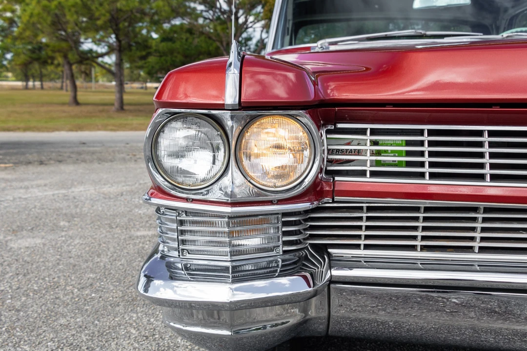 1964 Cadillac DeVille 2nd Gen - Image 27 of 31