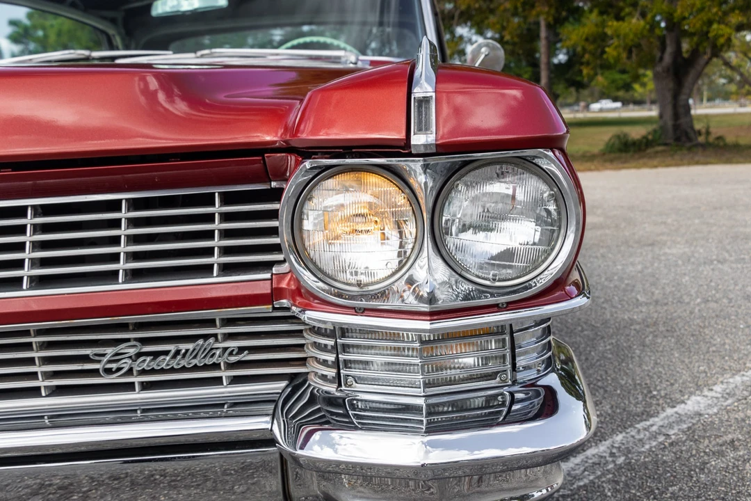 1964 Cadillac DeVille 2nd Gen - Image 28 of 31
