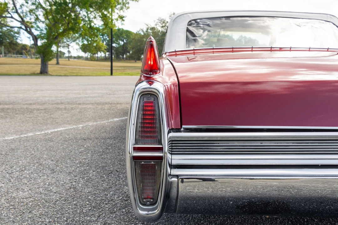 1964 Cadillac DeVille 2nd Gen - Image 29 of 31