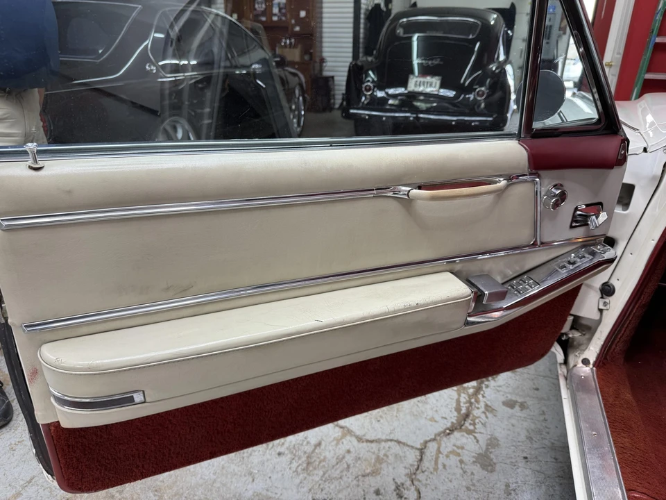 1964 Cadillac DeVille 2nd Gen - Image 25 of 31