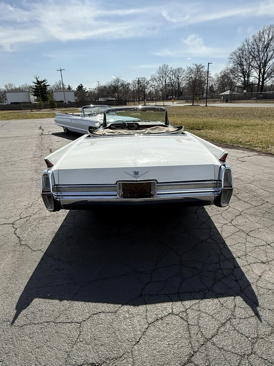 1964 Cadillac DeVille 2nd Gen - Image 8 of 31