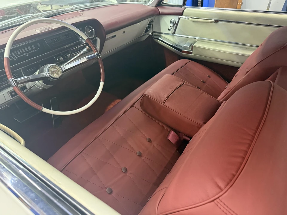 1964 Cadillac DeVille 2nd Gen - Image 29 of 31