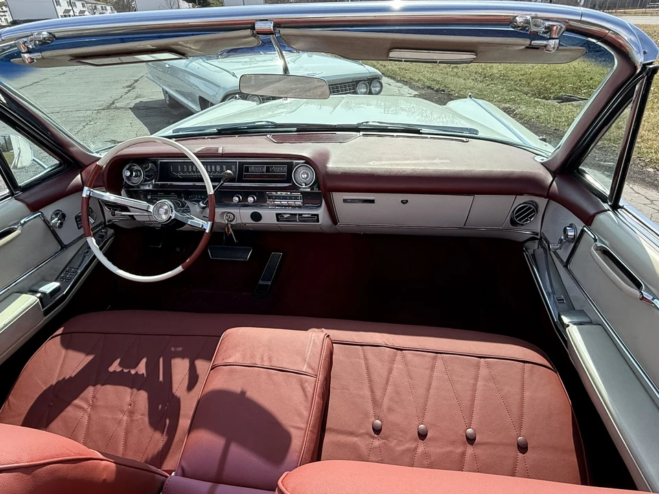 1964 Cadillac DeVille 2nd Gen - Image 31 of 31