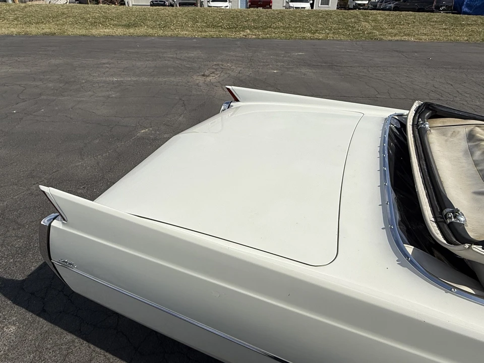 1964 Cadillac DeVille 2nd Gen - Image 16 of 31