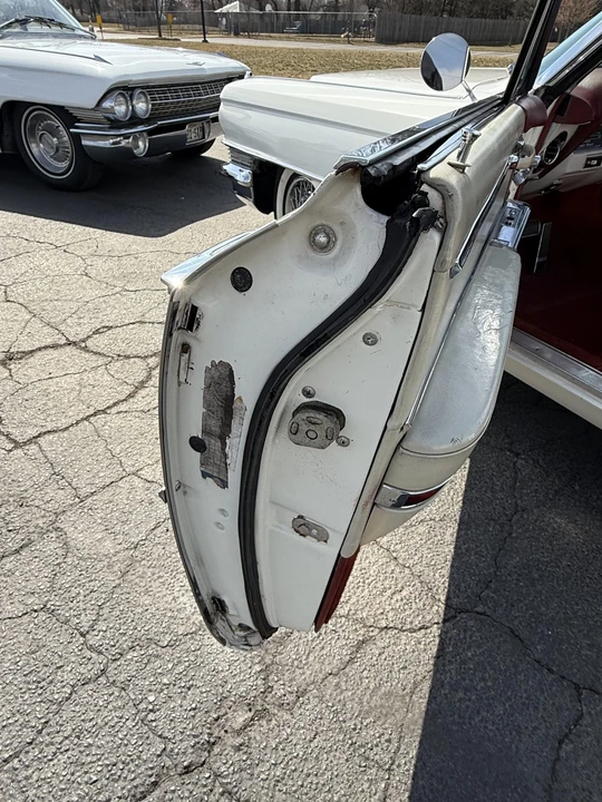 1964 Cadillac DeVille 2nd Gen - Image 24 of 31