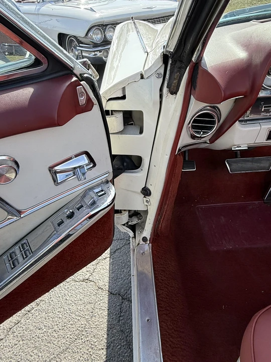 1964 Cadillac DeVille 2nd Gen - Image 26 of 31