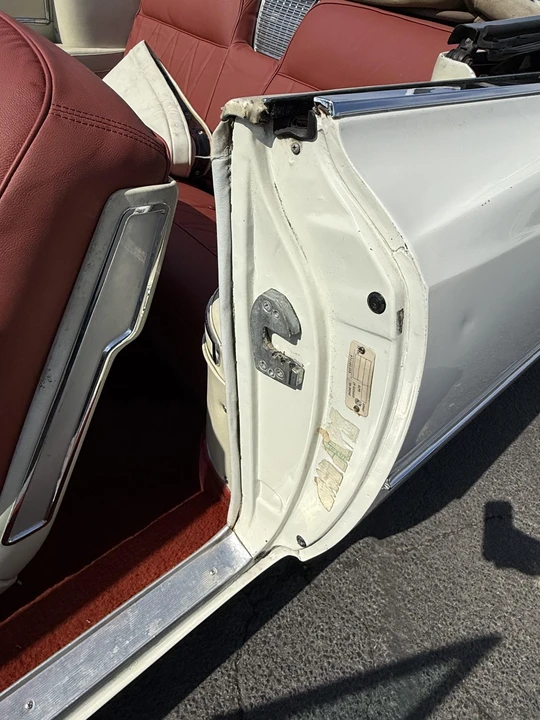 1964 Cadillac DeVille 2nd Gen - Image 27 of 31