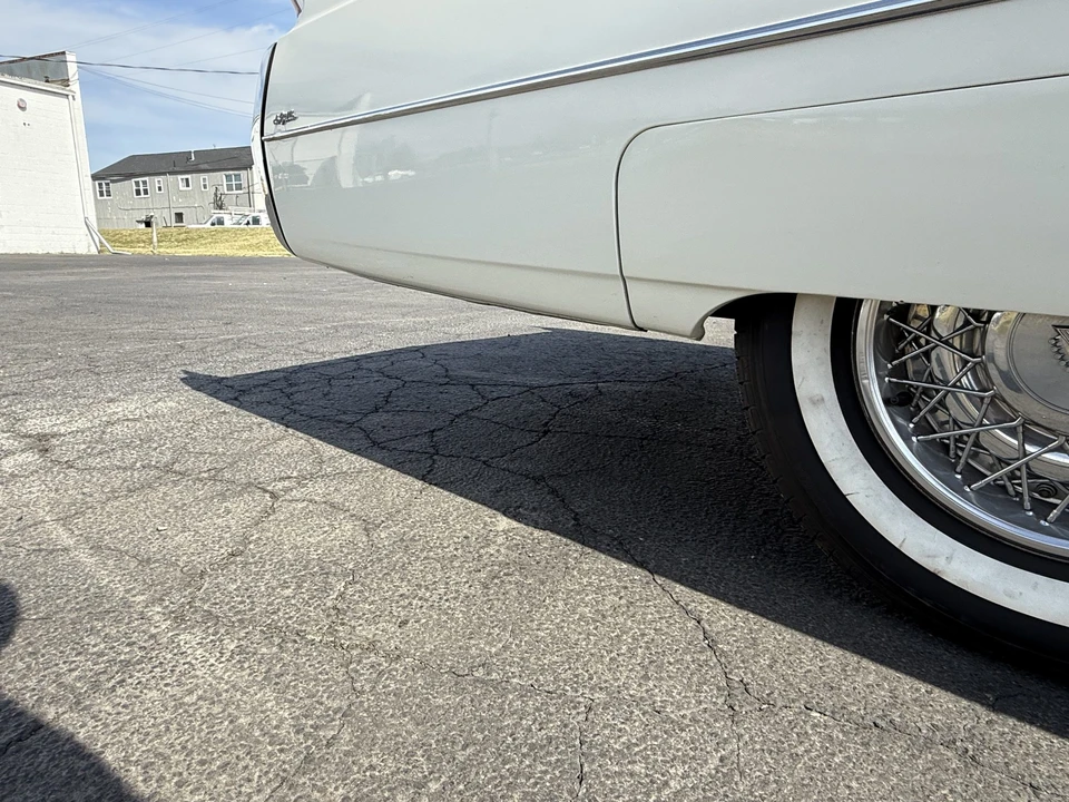 1964 Cadillac DeVille 2nd Gen - Image 19 of 31