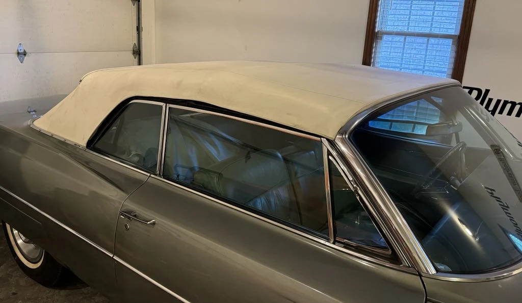 1964 Cadillac DeVille 2nd Gen - Image 27 of 31
