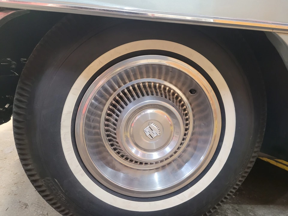 1964 Cadillac DeVille 2nd Gen - Image 31 of 31