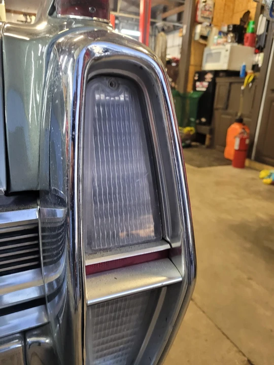 1964 Cadillac DeVille 2nd Gen - Image 22 of 31