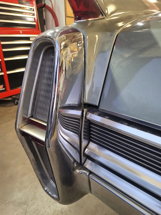 1964 Cadillac DeVille 2nd Gen - Image 21 of 31