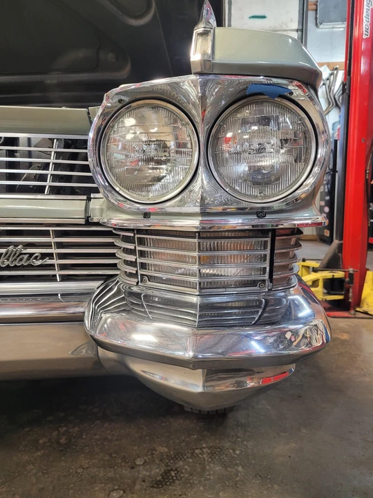 1964 Cadillac DeVille 2nd Gen - Image 20 of 31