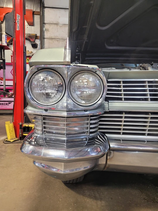 1964 Cadillac DeVille 2nd Gen - Image 19 of 31