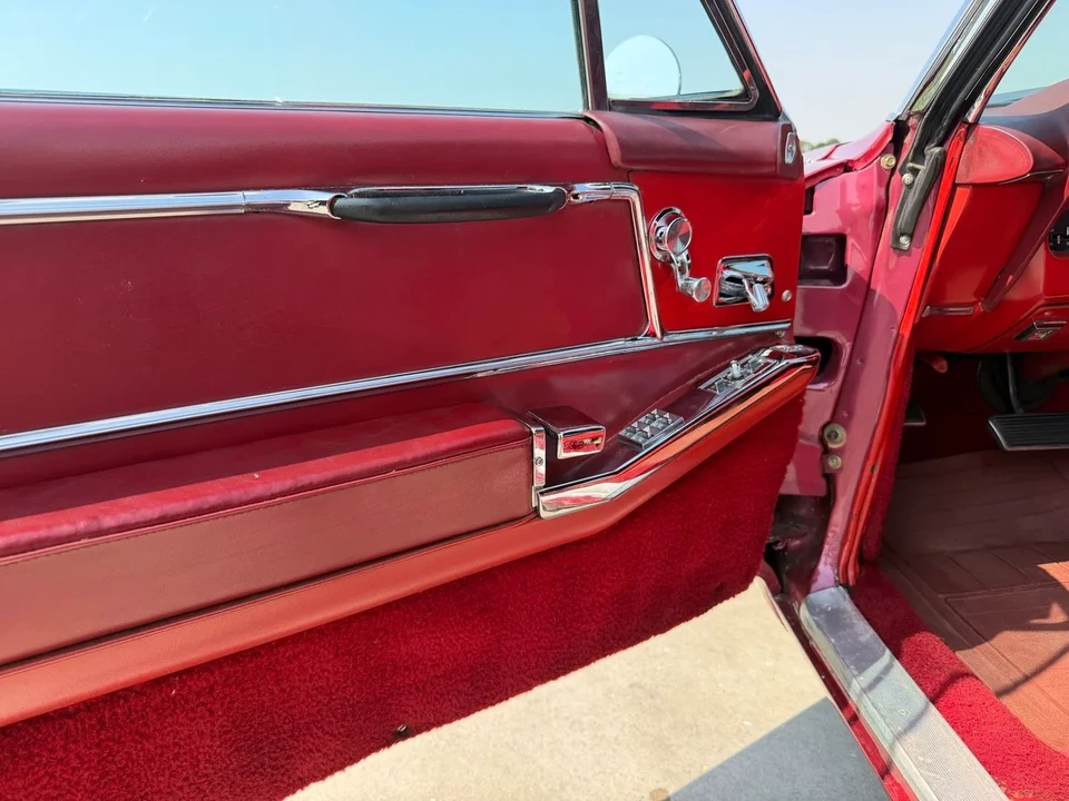 1964 Cadillac DeVille 2nd Gen - Image 12 of 31