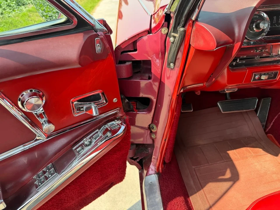 1964 Cadillac DeVille 2nd Gen - Image 13 of 31