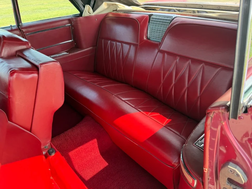 1964 Cadillac DeVille 2nd Gen - Image 14 of 31