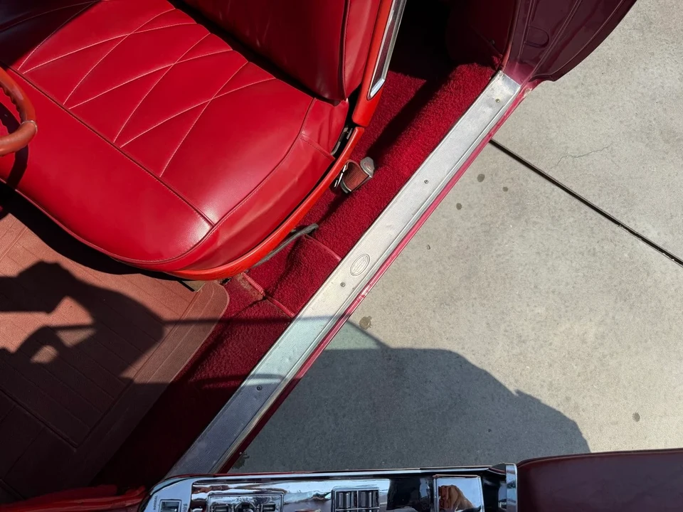 1964 Cadillac DeVille 2nd Gen - Image 15 of 31