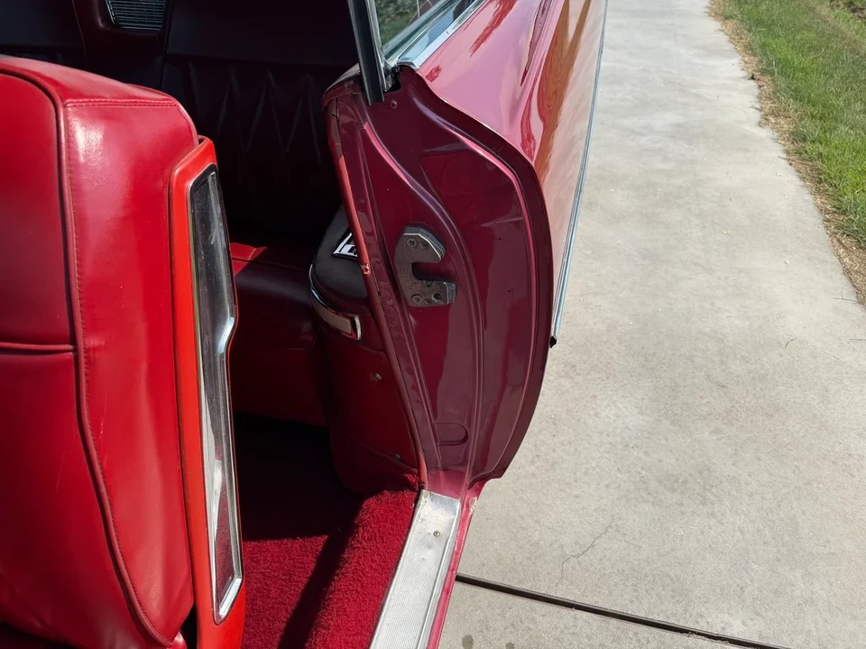 1964 Cadillac DeVille 2nd Gen - Image 16 of 31