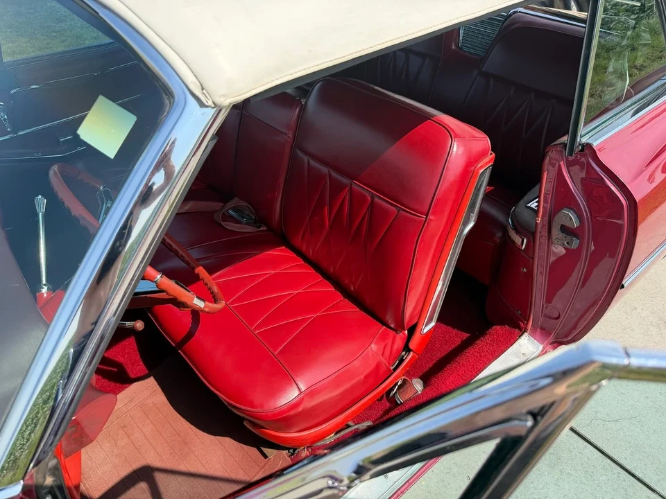 1964 Cadillac DeVille 2nd Gen - Image 17 of 31