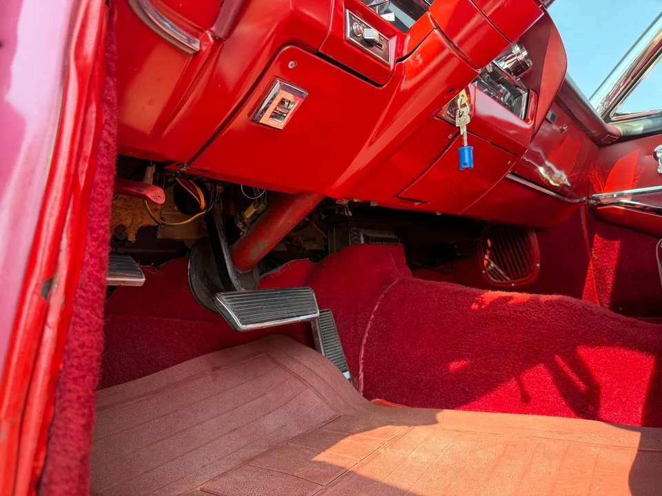 1964 Cadillac DeVille 2nd Gen - Image 21 of 31
