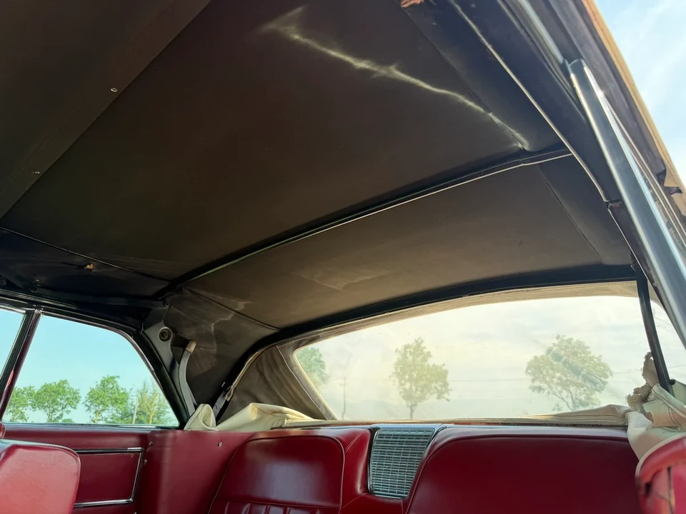 1964 Cadillac DeVille 2nd Gen - Image 22 of 31