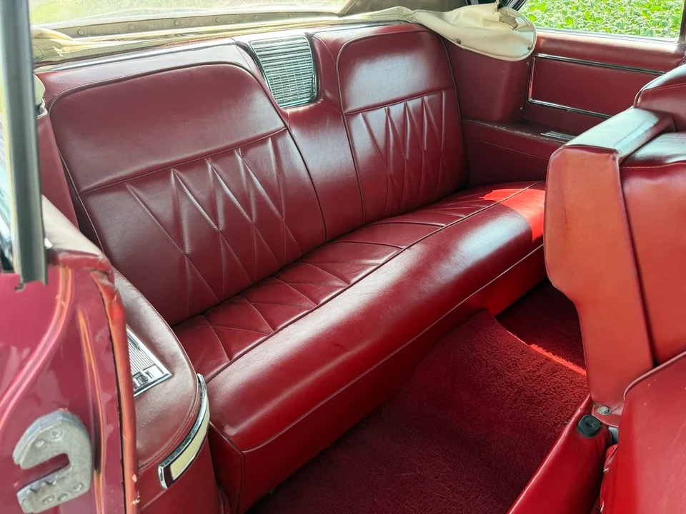 1964 Cadillac DeVille 2nd Gen - Image 23 of 31