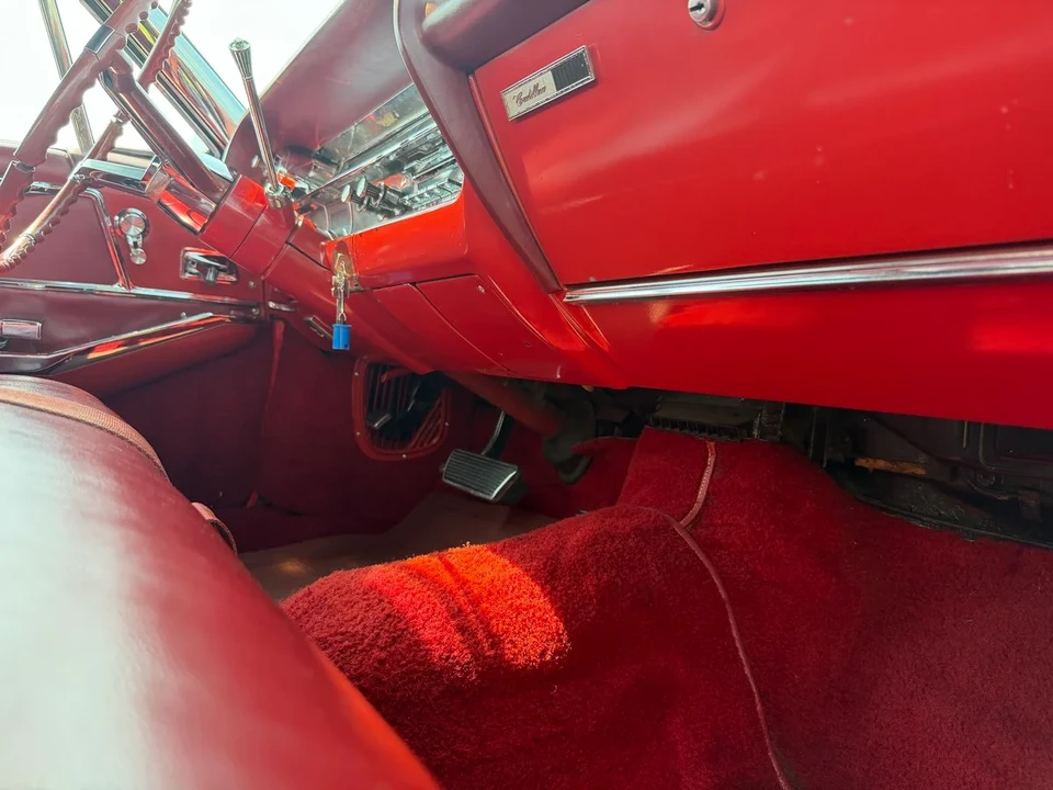 1964 Cadillac DeVille 2nd Gen - Image 24 of 31