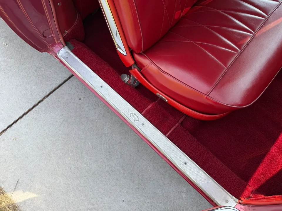 1964 Cadillac DeVille 2nd Gen - Image 28 of 31