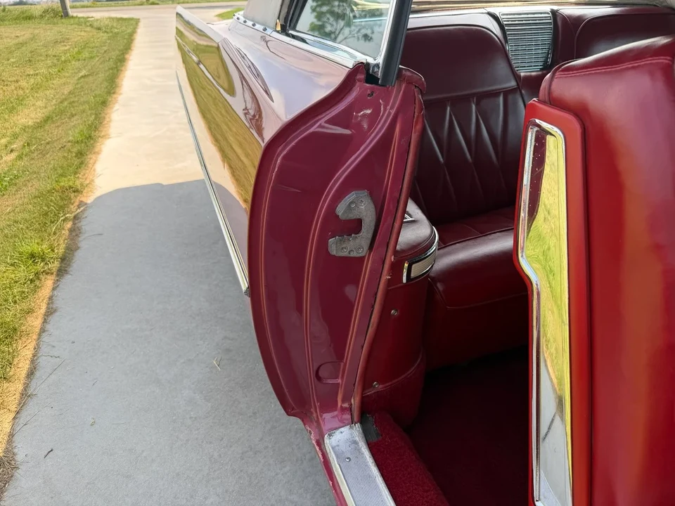 1964 Cadillac DeVille 2nd Gen - Image 29 of 31