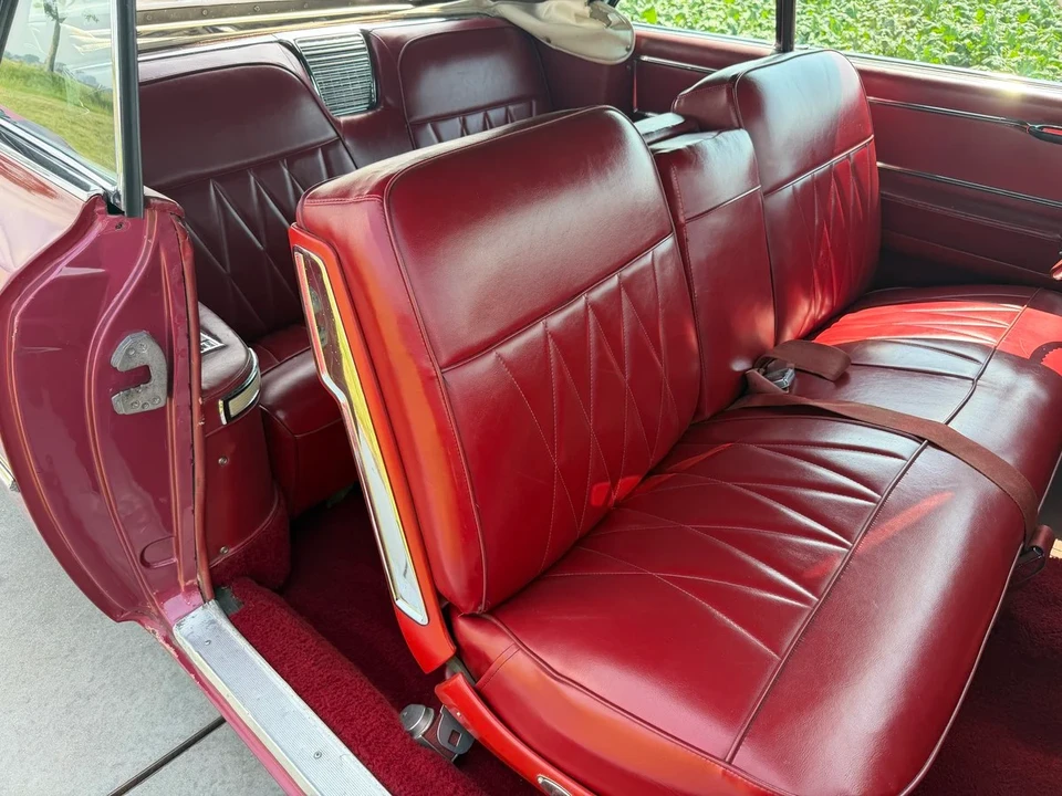 1964 Cadillac DeVille 2nd Gen - Image 30 of 31