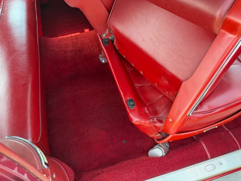 1964 Cadillac DeVille 2nd Gen - Image 31 of 31
