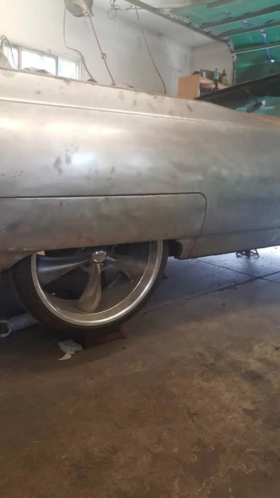 1964 Cadillac DeVille 2nd Gen - Image 8 of 20